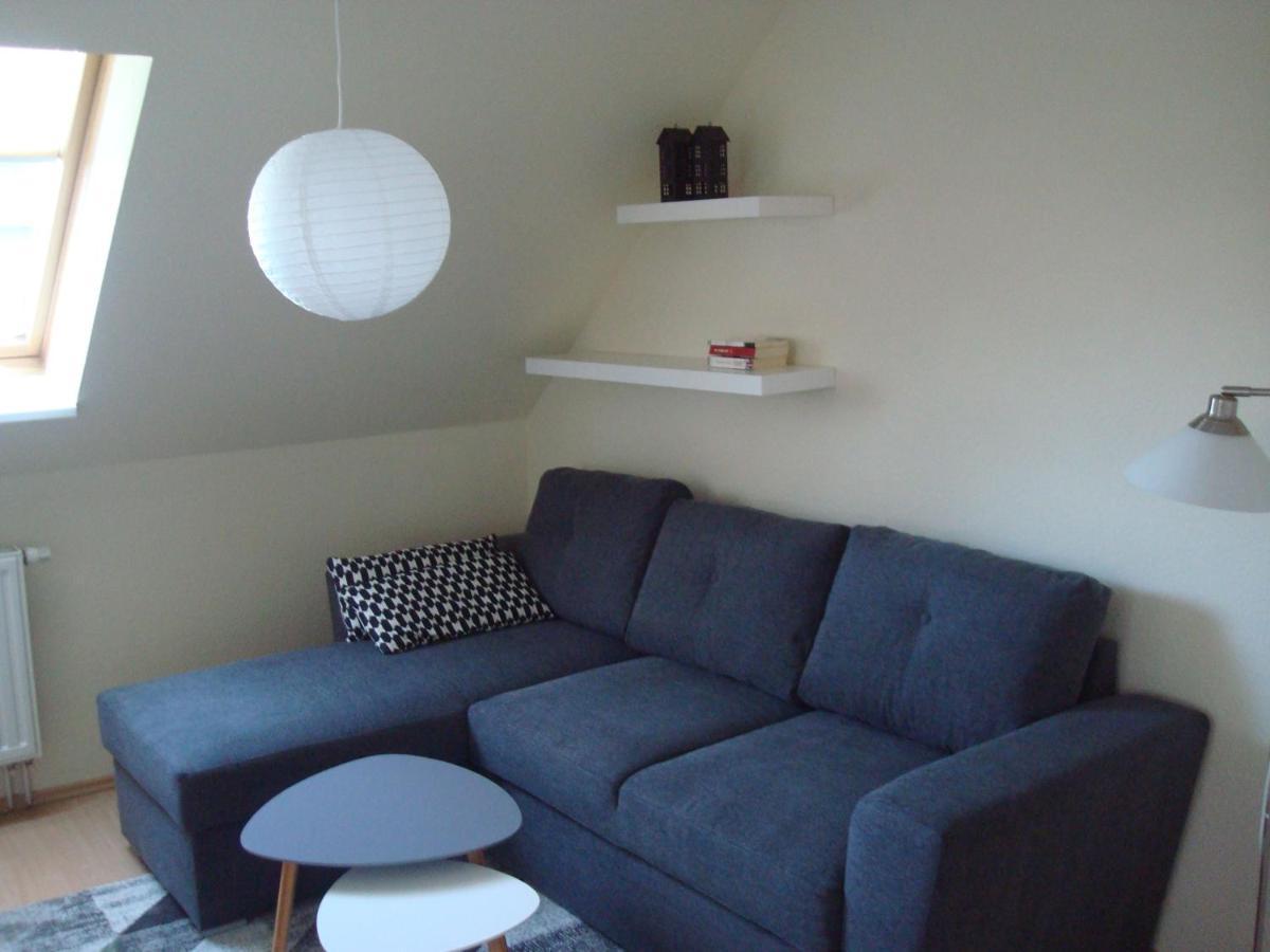 Neu! Moderne Fewo Schieke Schleiz Dış mekan fotoğraf